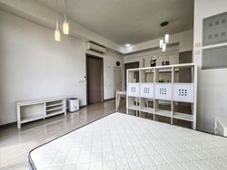 Stratum (D18), Condominium #574251691